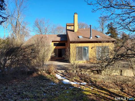 14 Times Farm Road Andover CT 06232