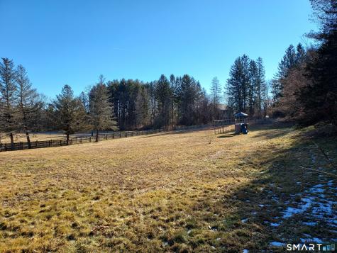 14 Times Farm Road Andover CT 06232