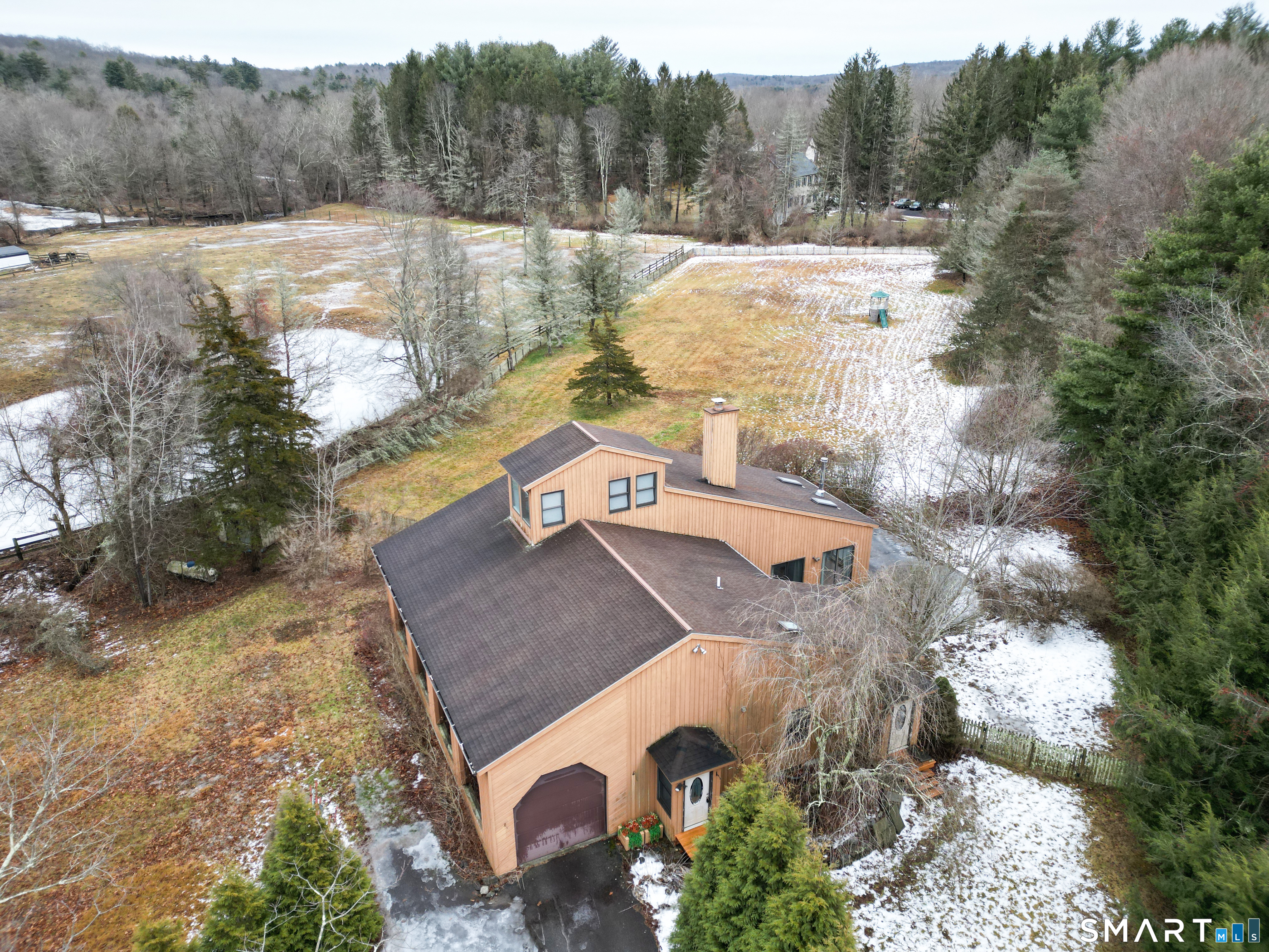 14 Times Farm Road Andover CT 06232