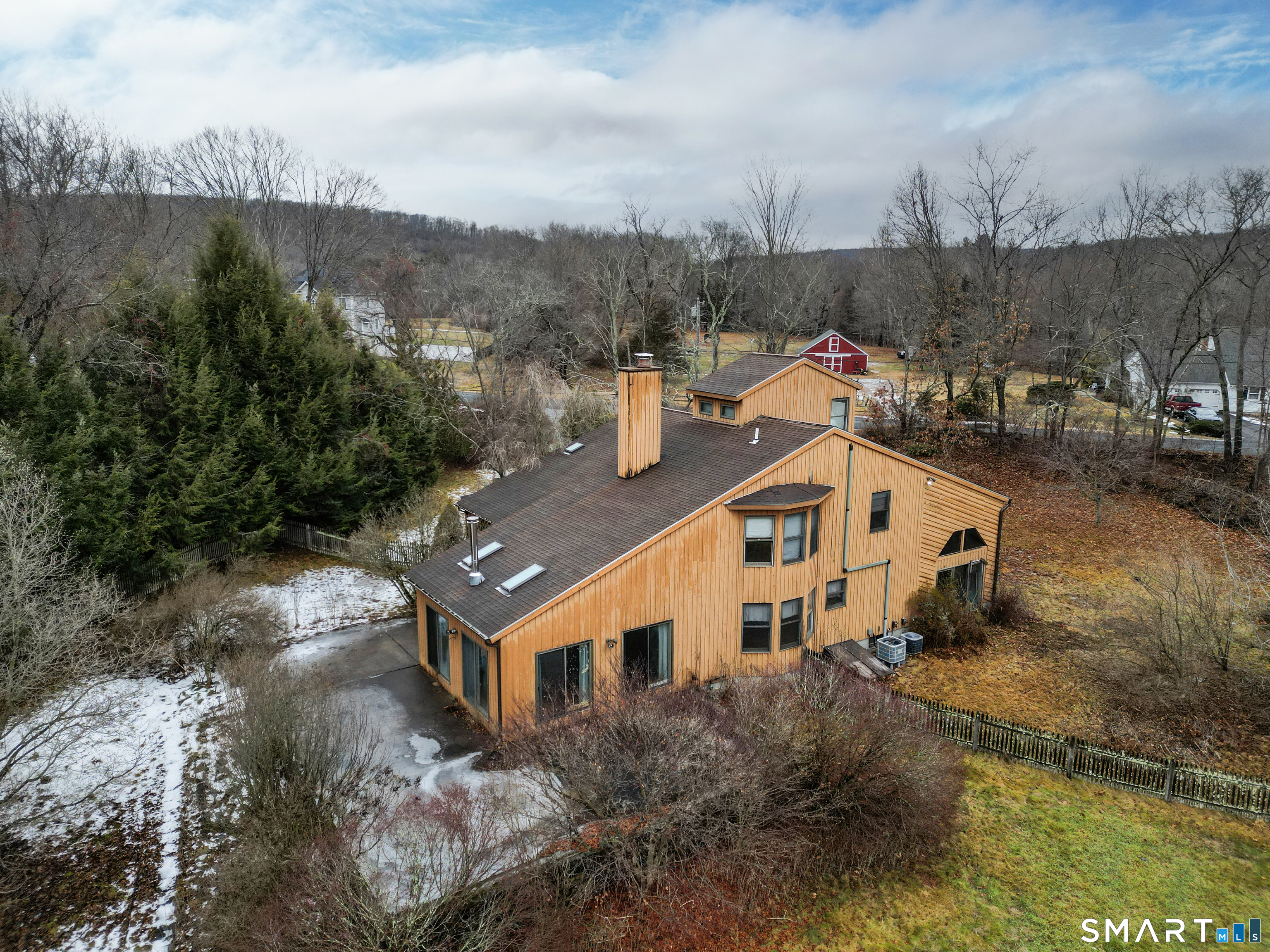 14 Times Farm Road Andover CT 06232