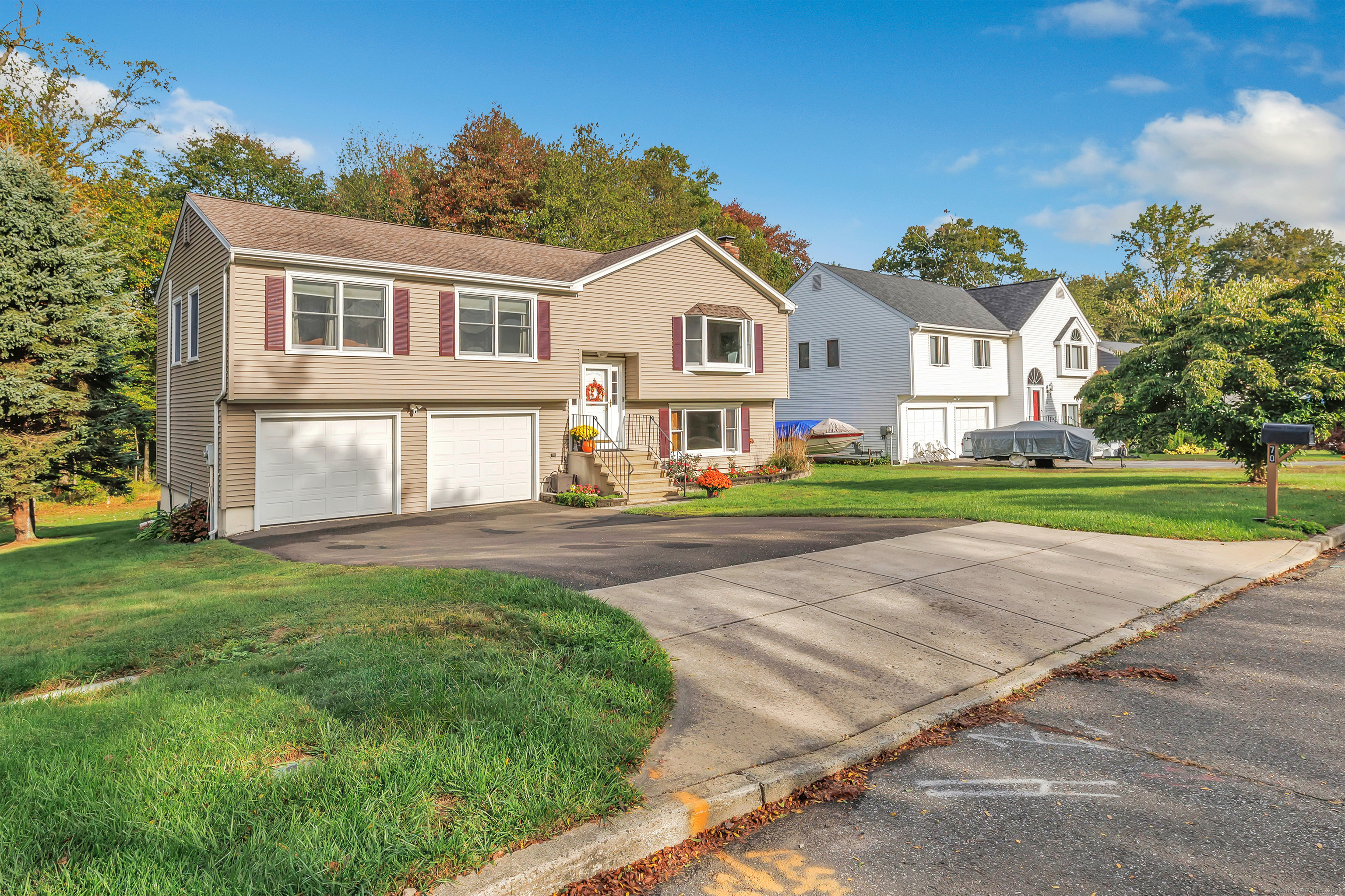 70 Andover Drive Milford CT 06460