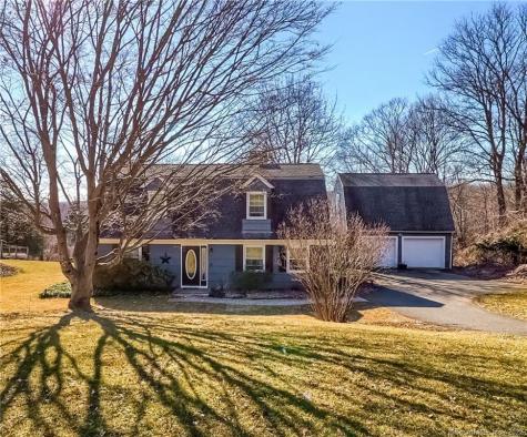 17 Corn Tassle Road Danbury CT 06811