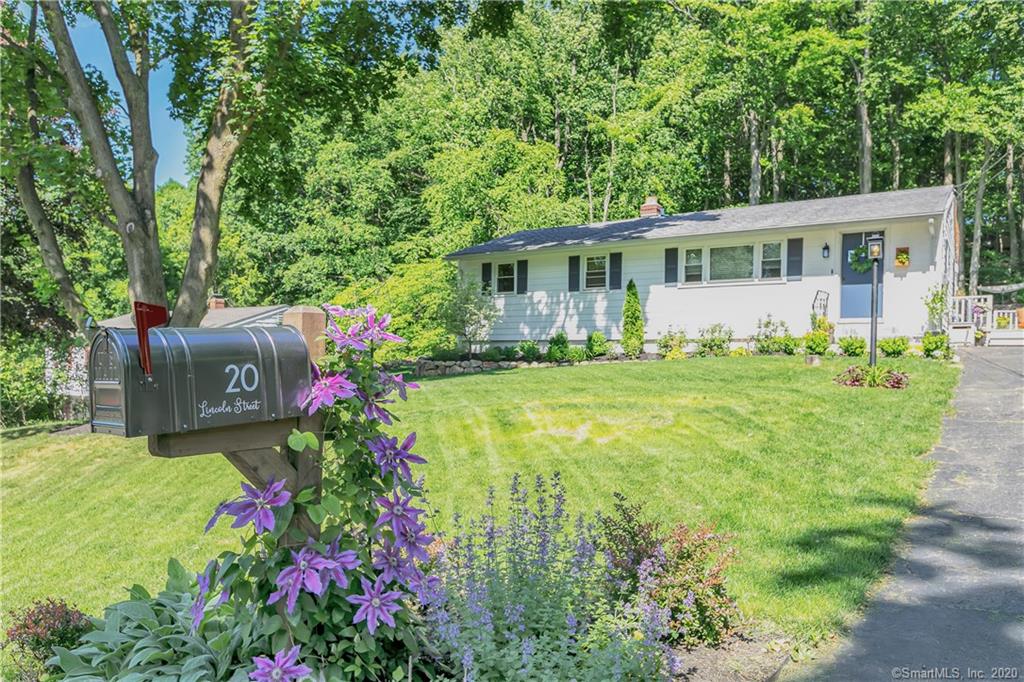 20 Lincoln Street Trumbull CT 06611