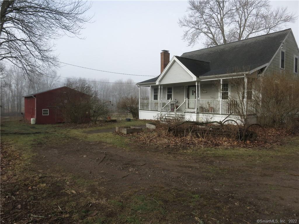 773 Bloomfield Avenue Windsor CT 06095