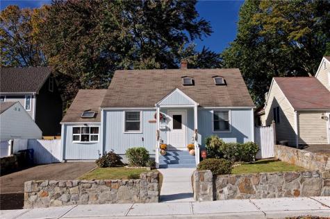 1 Lake Street Norwalk CT 06850