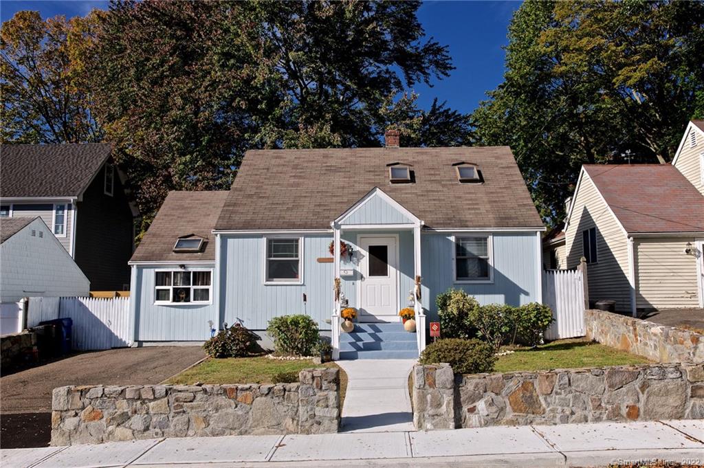 1 Lake Street Norwalk CT 06850