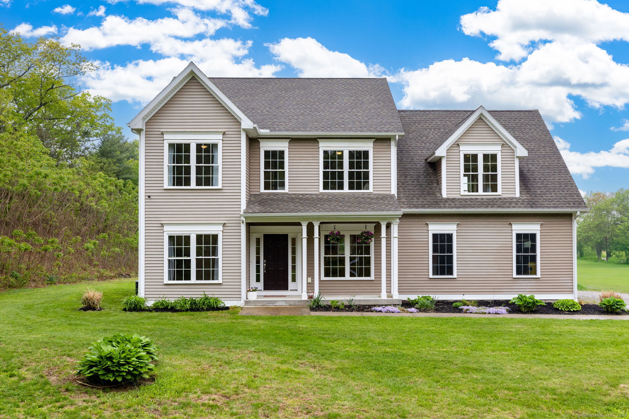 493 Plymouth Road Harwinton CT 06791