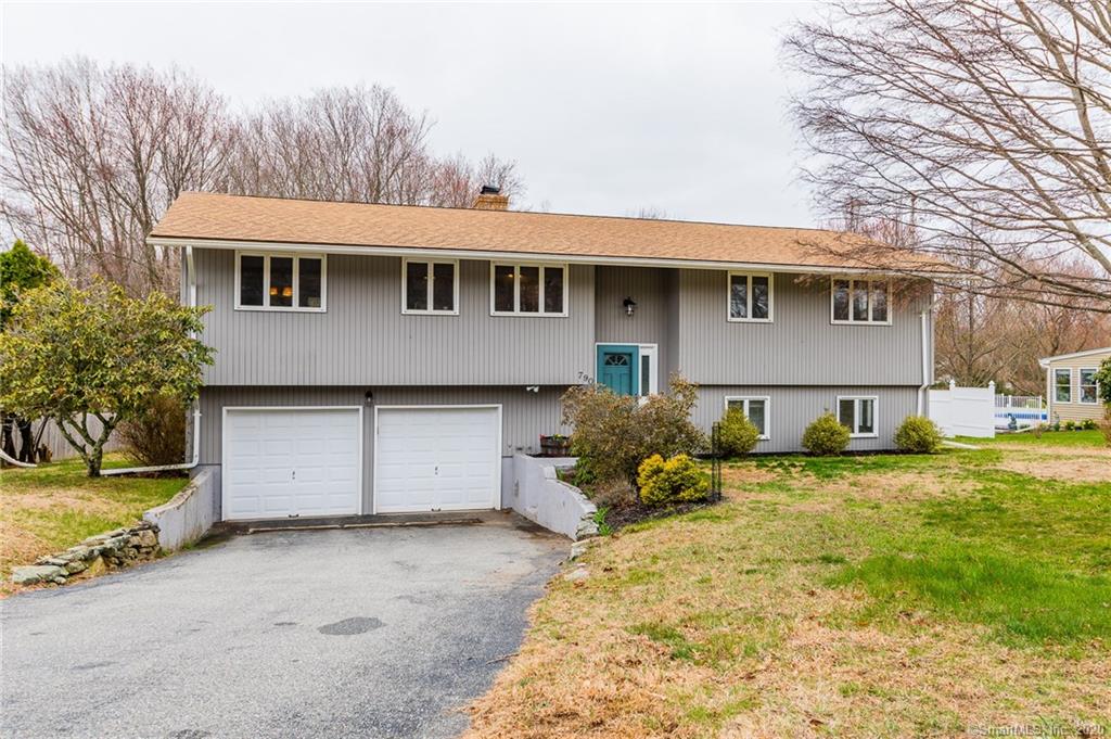 790 Vauxhall Street Extension Waterford CT 06385