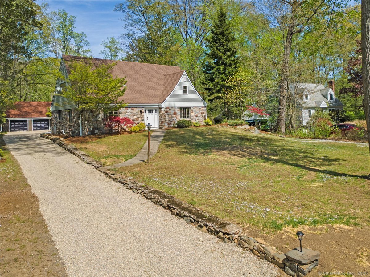 41 Cedarhurst Lane Milford CT 06461