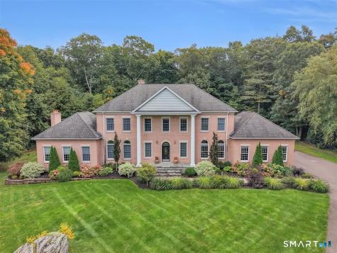 52 Country Club Road Bolton CT 06043