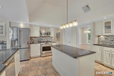 52 Country Club Road Bolton CT 06043