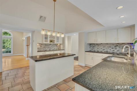 52 Country Club Road Bolton CT 06043