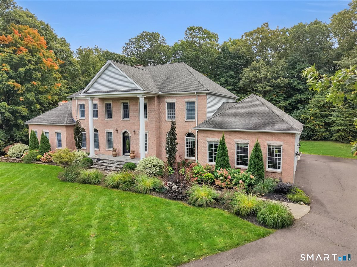 52 Country Club Road Bolton CT 06043