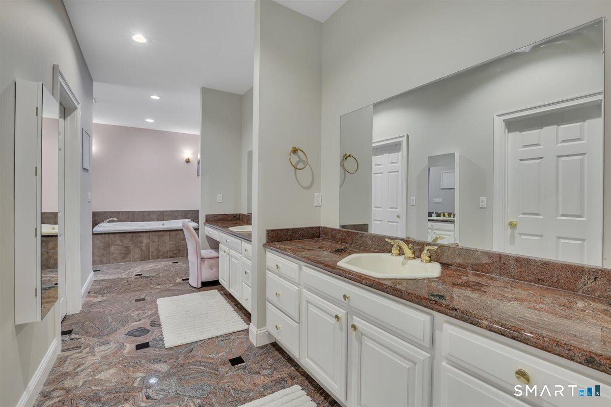 52 Country Club Road Bolton CT 06043