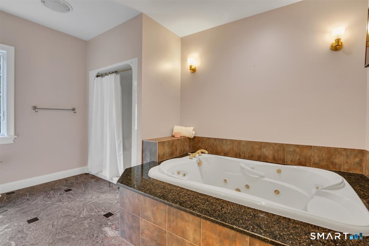 52 Country Club Road Bolton CT 06043