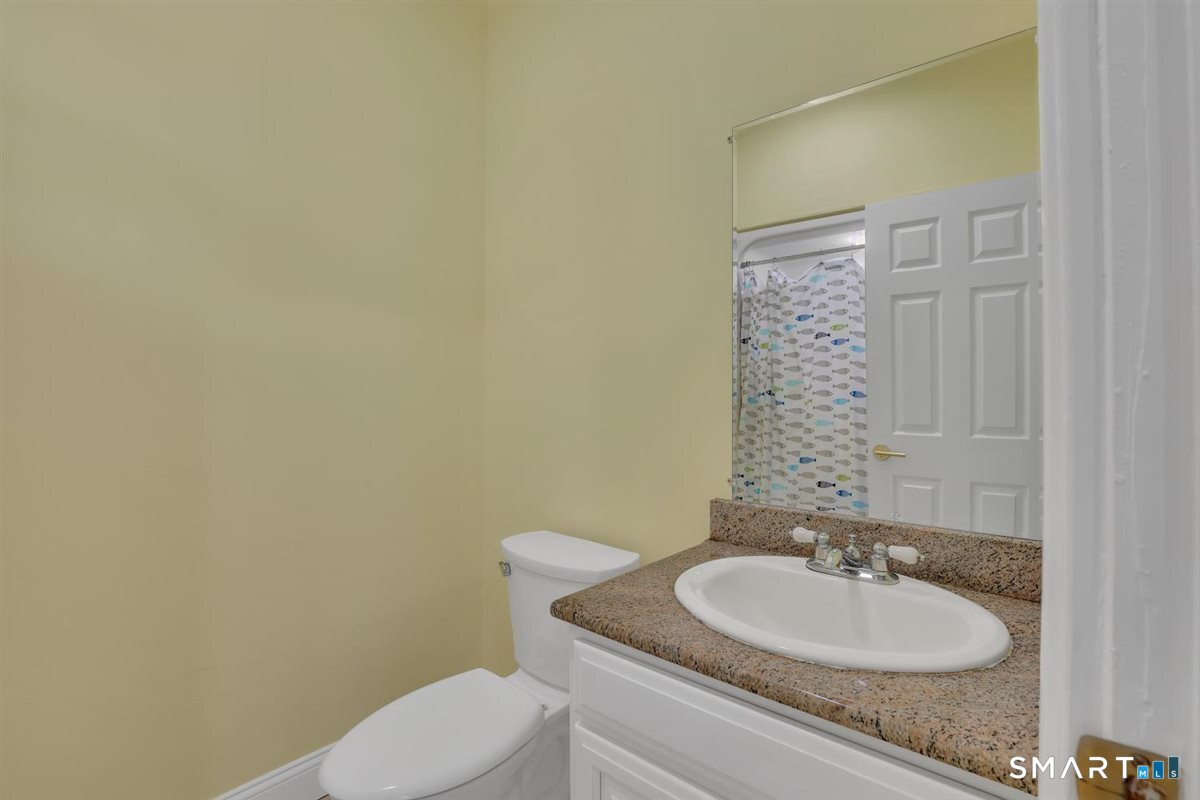 52 Country Club Road Bolton CT 06043