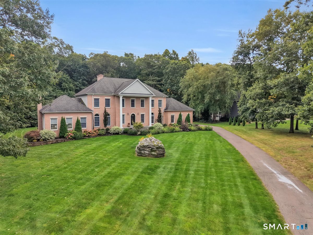 52 Country Club Road Bolton CT 06043