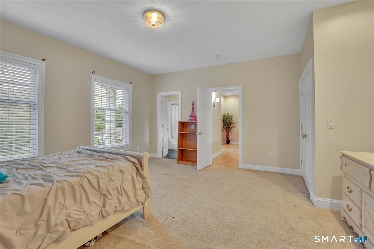 52 Country Club Road Bolton CT 06043