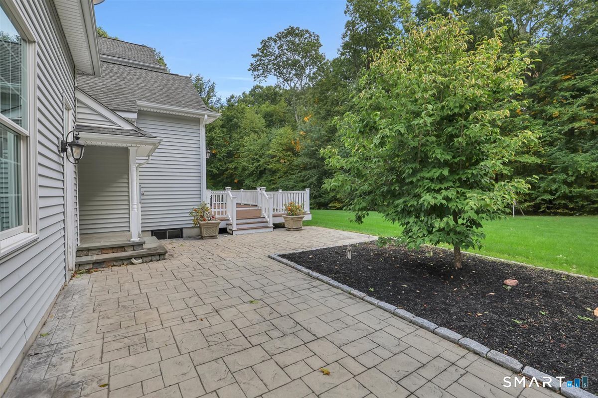52 Country Club Road Bolton CT 06043