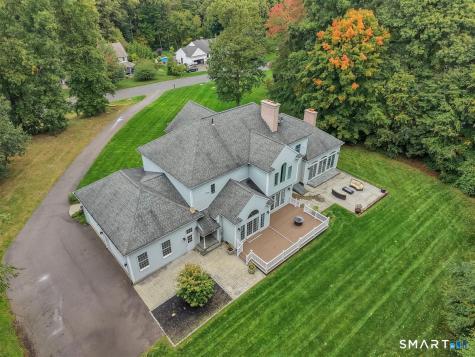 52 Country Club Road Bolton CT 06043