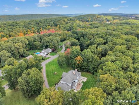52 Country Club Road Bolton CT 06043
