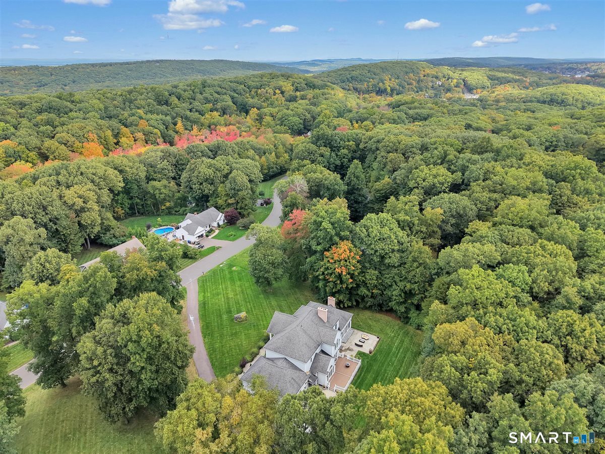 52 Country Club Road Bolton CT 06043