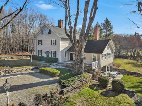 95 North Street Easton CT 06612