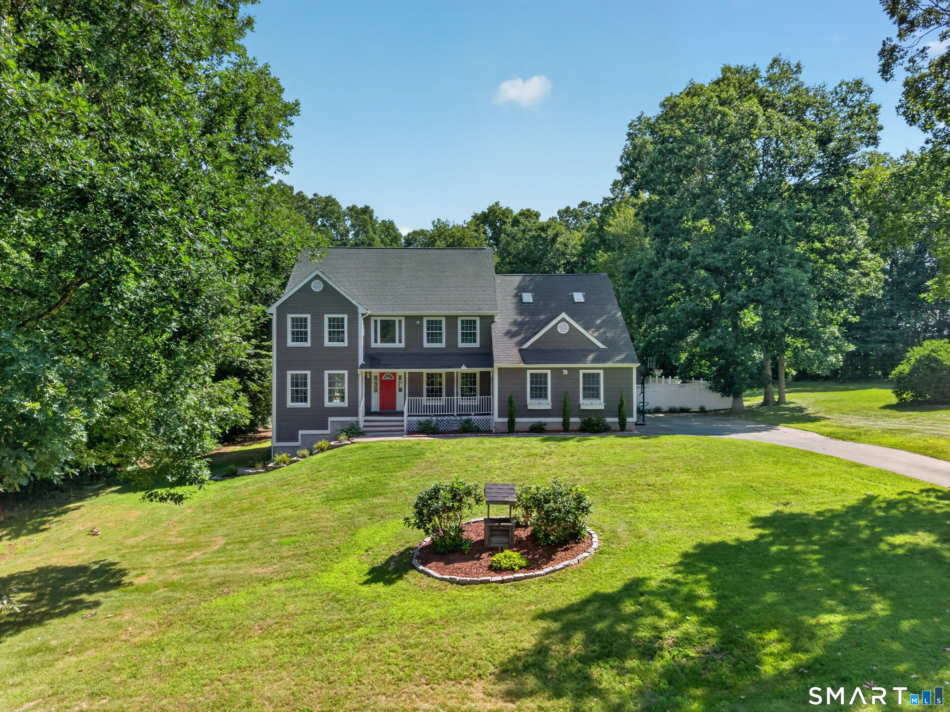 39 Cardinal Road East Lyme CT 06333