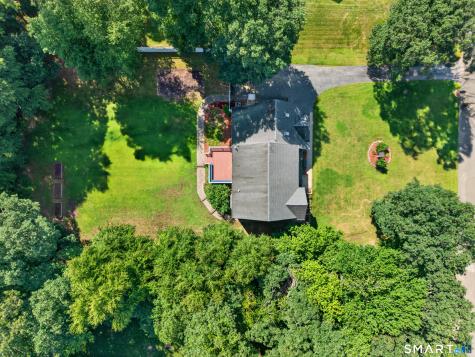 39 Cardinal Road East Lyme CT 06333