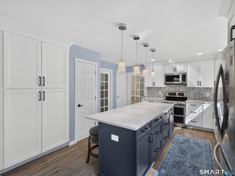 39 Cardinal Road East Lyme CT 06333