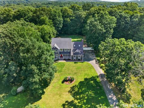 39 Cardinal Road East Lyme CT 06333