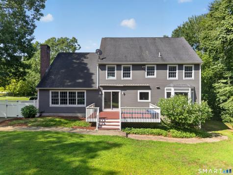 39 Cardinal Road East Lyme CT 06333