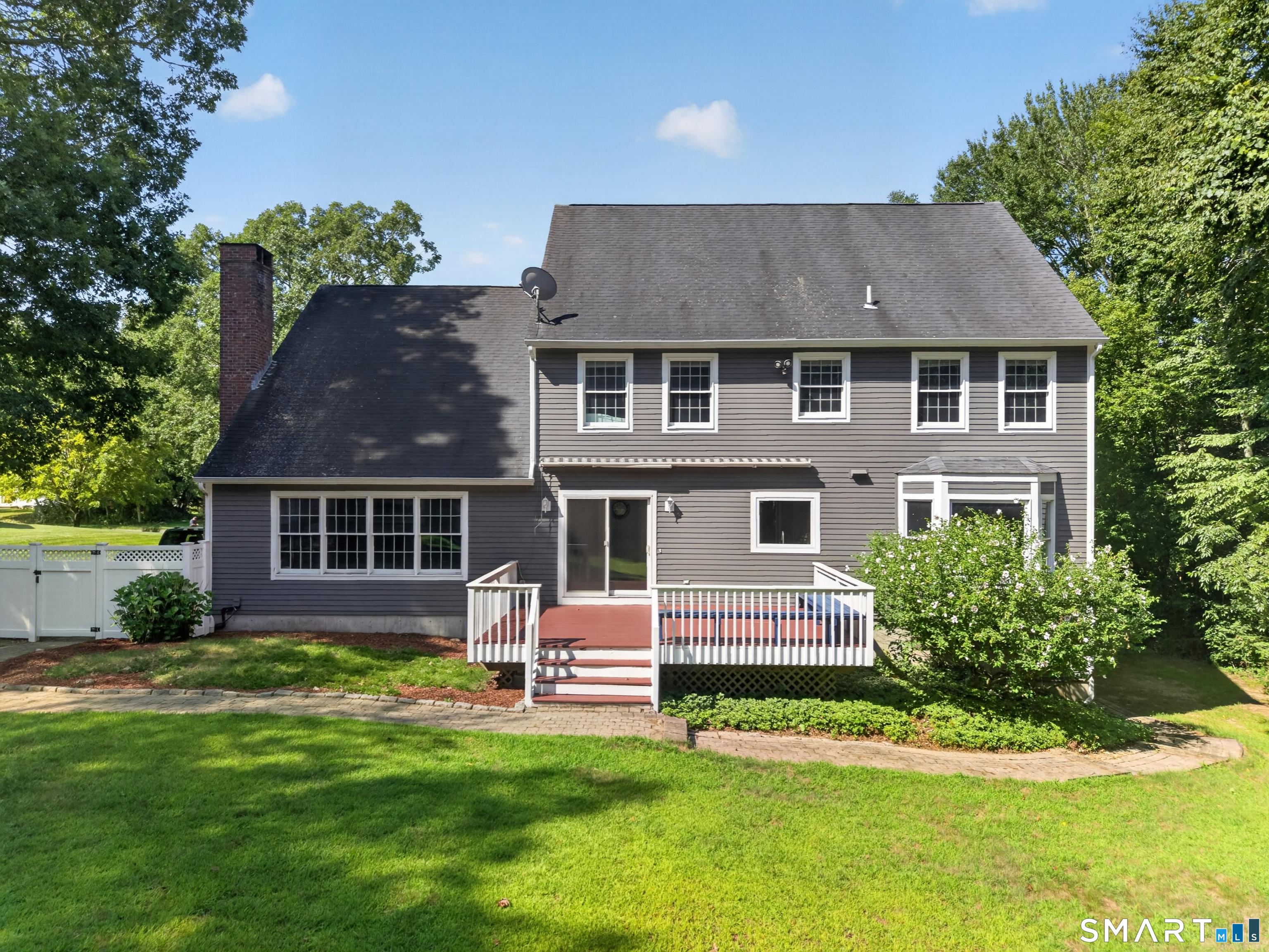 39 Cardinal Road East Lyme CT 06333