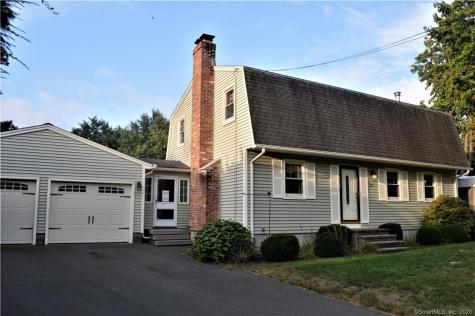 15 Jeanette Drive Plainville CT 06062