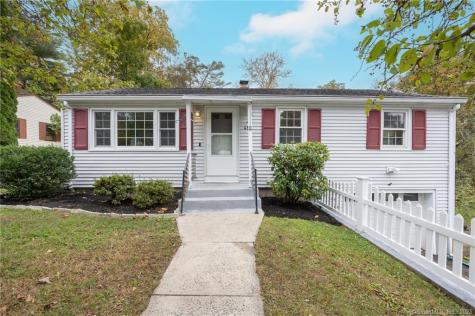 48 Reliance Road Plainville CT 06062