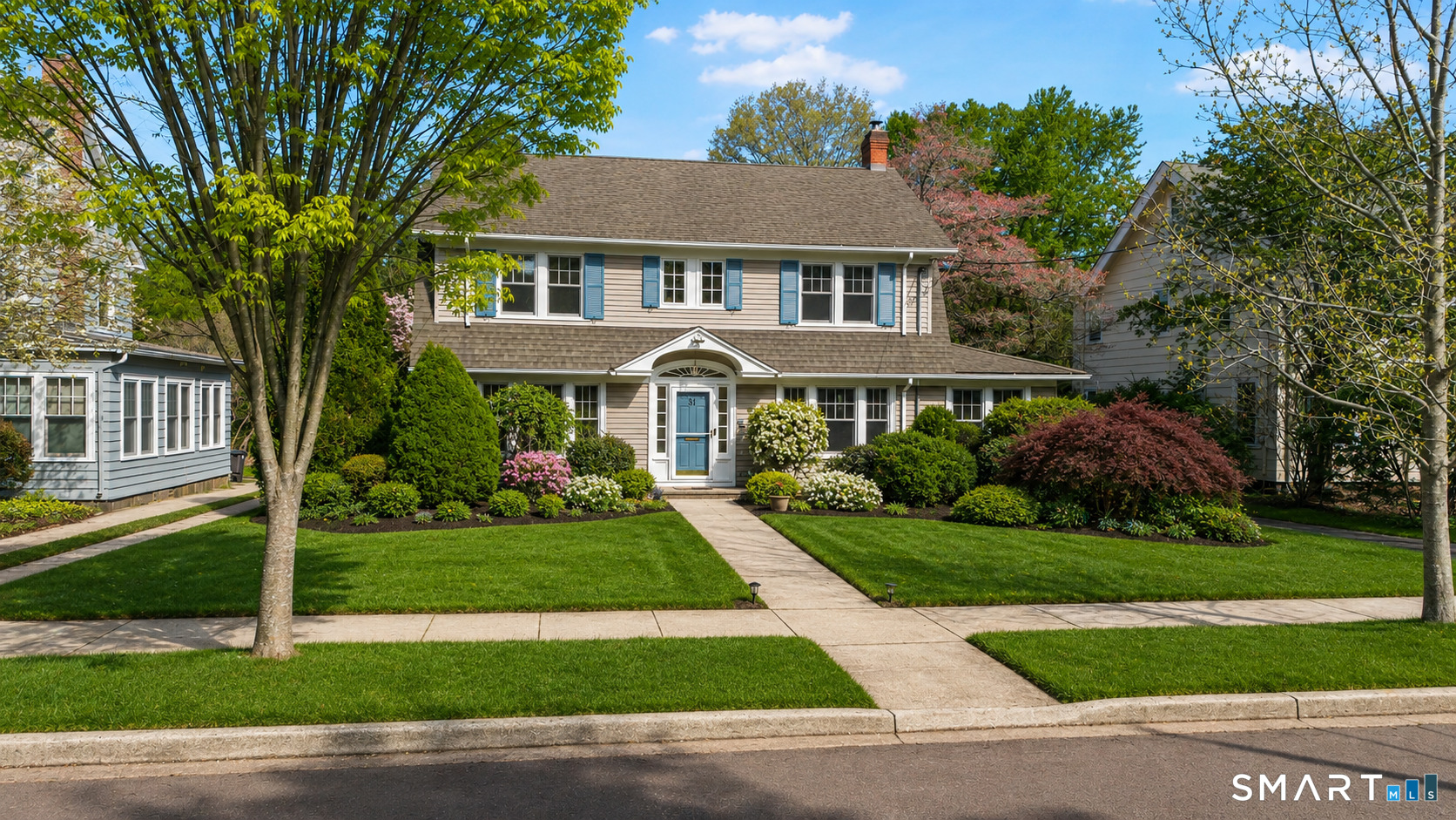 31 Mckinley Avenue New Haven CT 06515