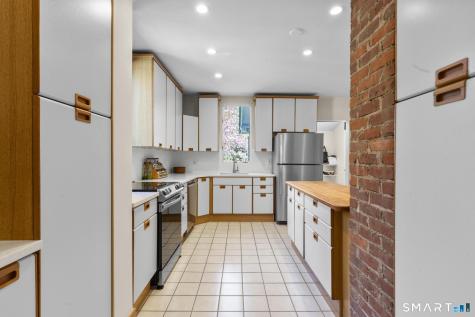 31 Mckinley Avenue New Haven CT 06515