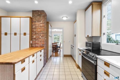 31 Mckinley Avenue New Haven CT 06515