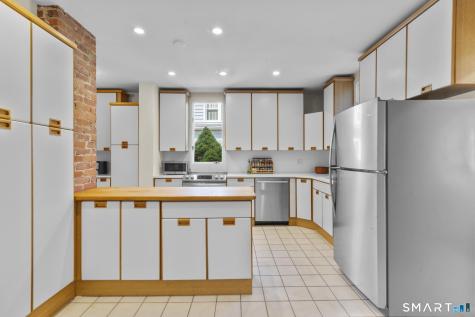 31 Mckinley Avenue New Haven CT 06515