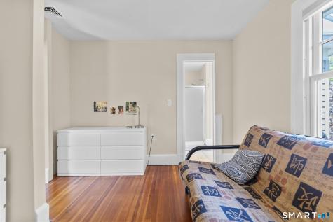 31 Mckinley Avenue New Haven CT 06515