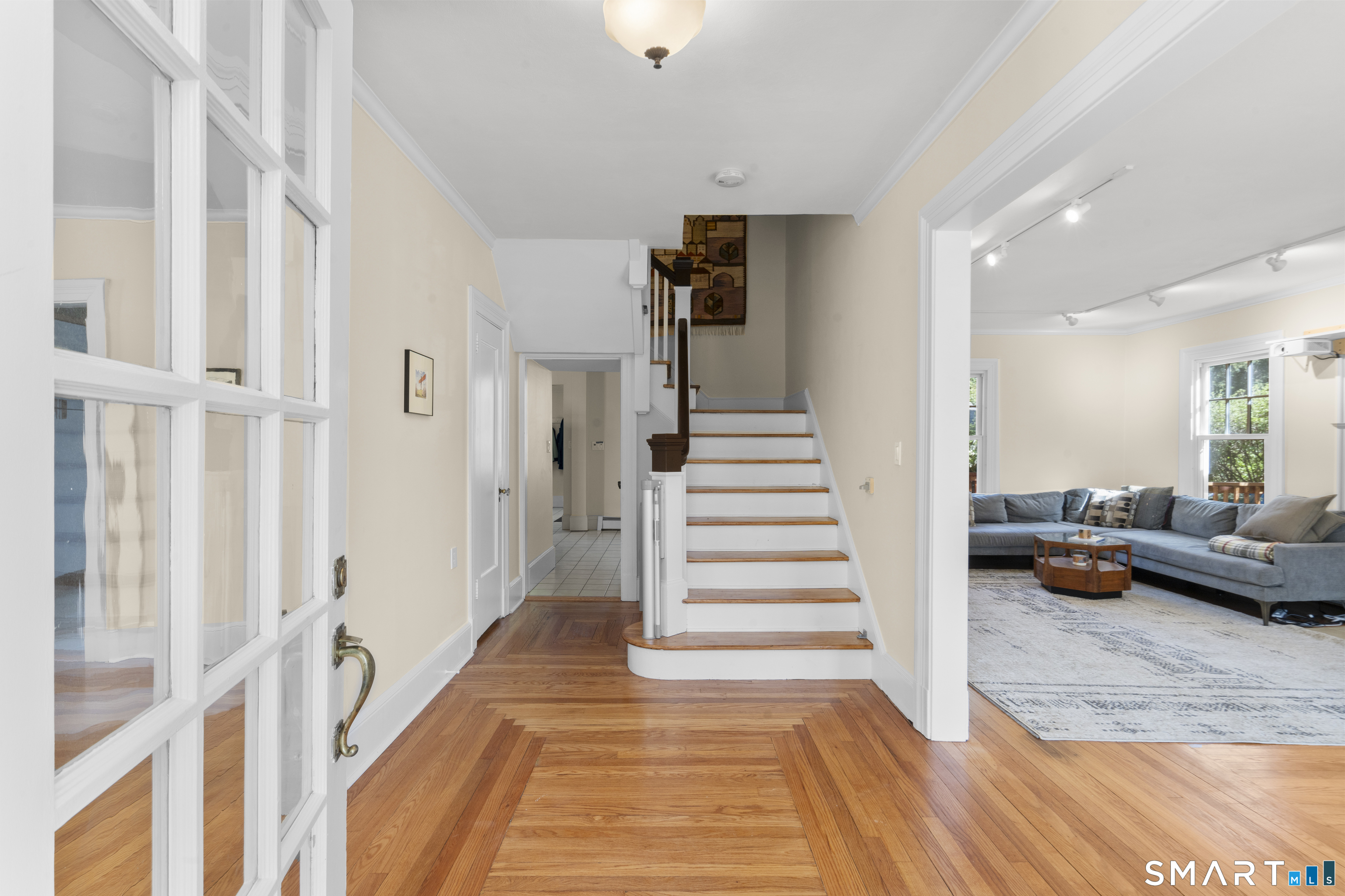 31 Mckinley Avenue New Haven CT 06515
