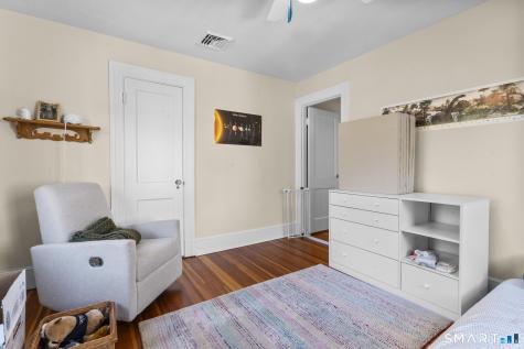 31 Mckinley Avenue New Haven CT 06515