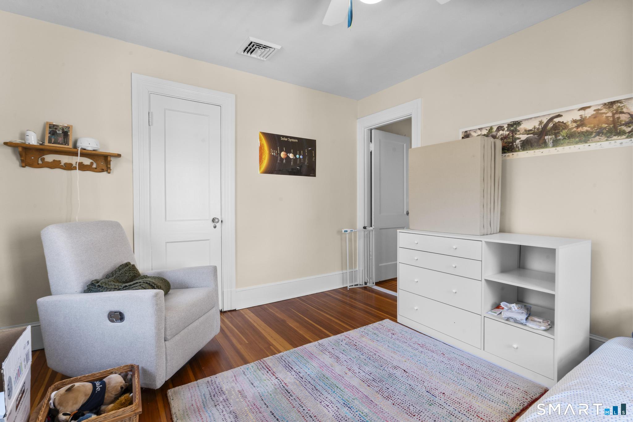 31 Mckinley Avenue New Haven CT 06515