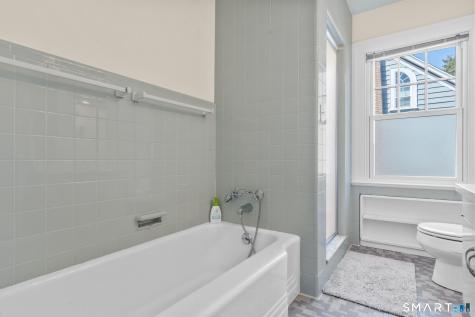 31 Mckinley Avenue New Haven CT 06515