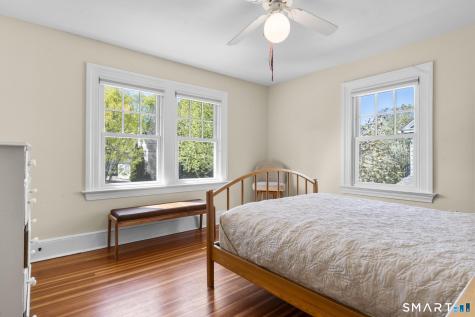 31 Mckinley Avenue New Haven CT 06515