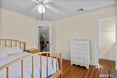 31 Mckinley Avenue New Haven CT 06515