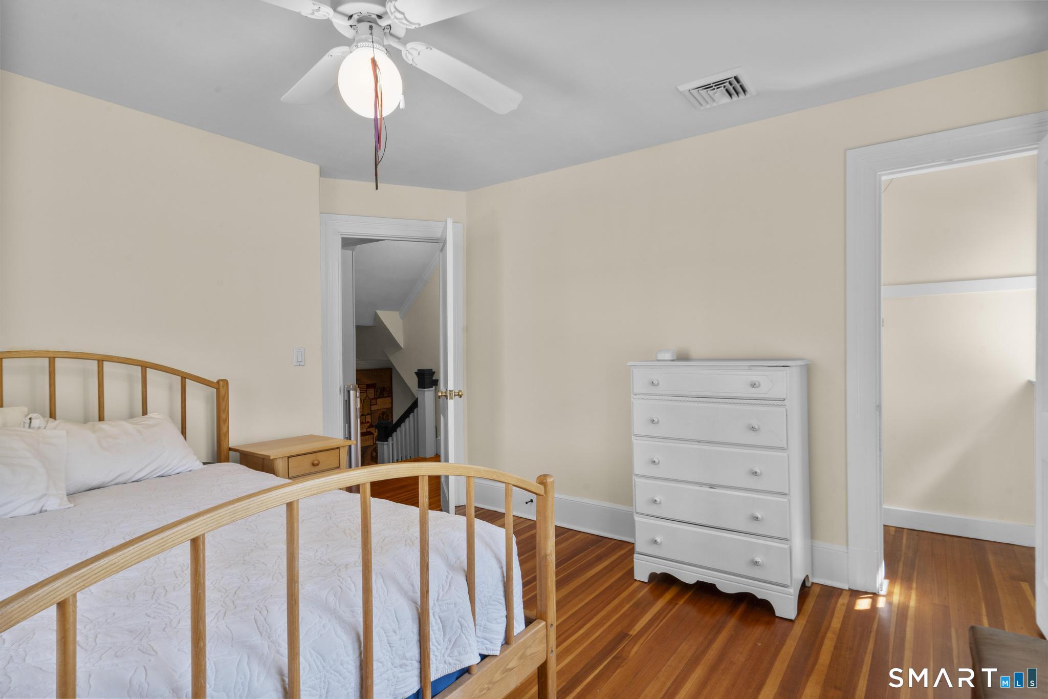 31 Mckinley Avenue New Haven CT 06515