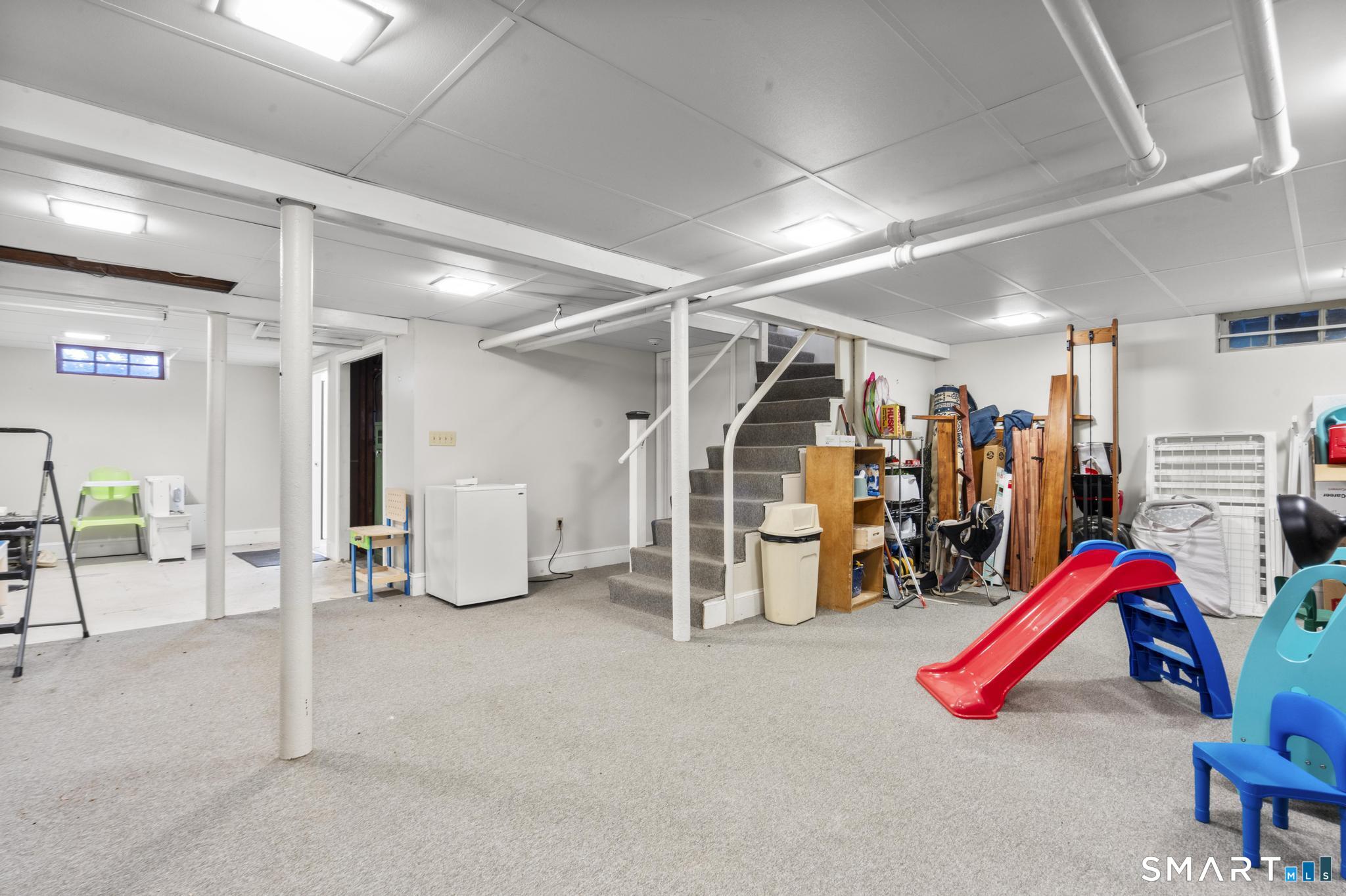 31 Mckinley Avenue New Haven CT 06515