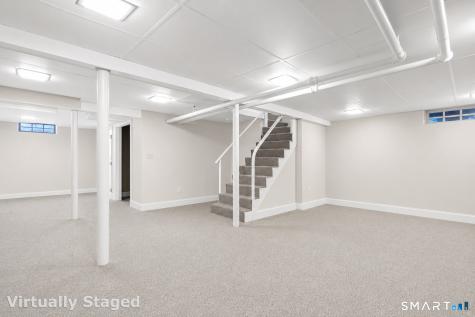 31 Mckinley Avenue New Haven CT 06515