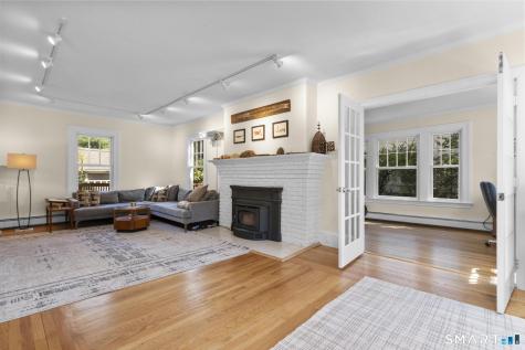 31 Mckinley Avenue New Haven CT 06515